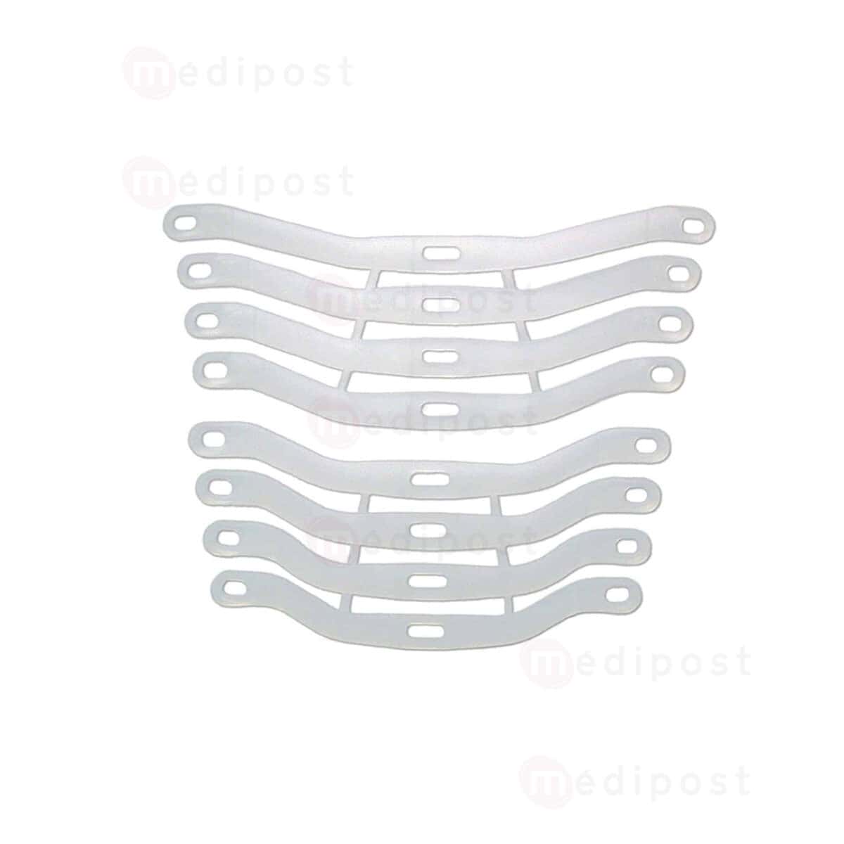 SOMNOFIT S orthese mandibulaire thermoformable M03