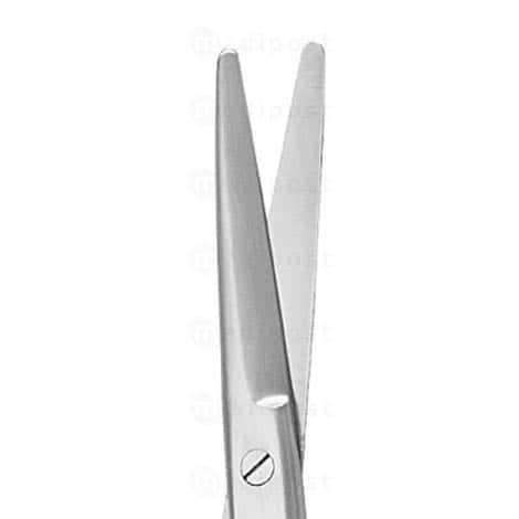 Ciseaux chirurgicaux Mayo droits M02