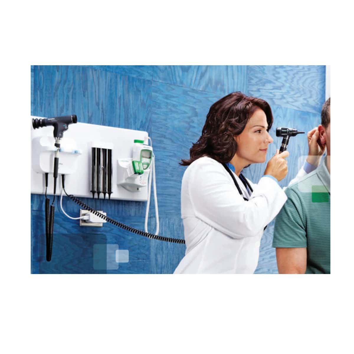 Transformateur mural Welch Allyn GS777 M03