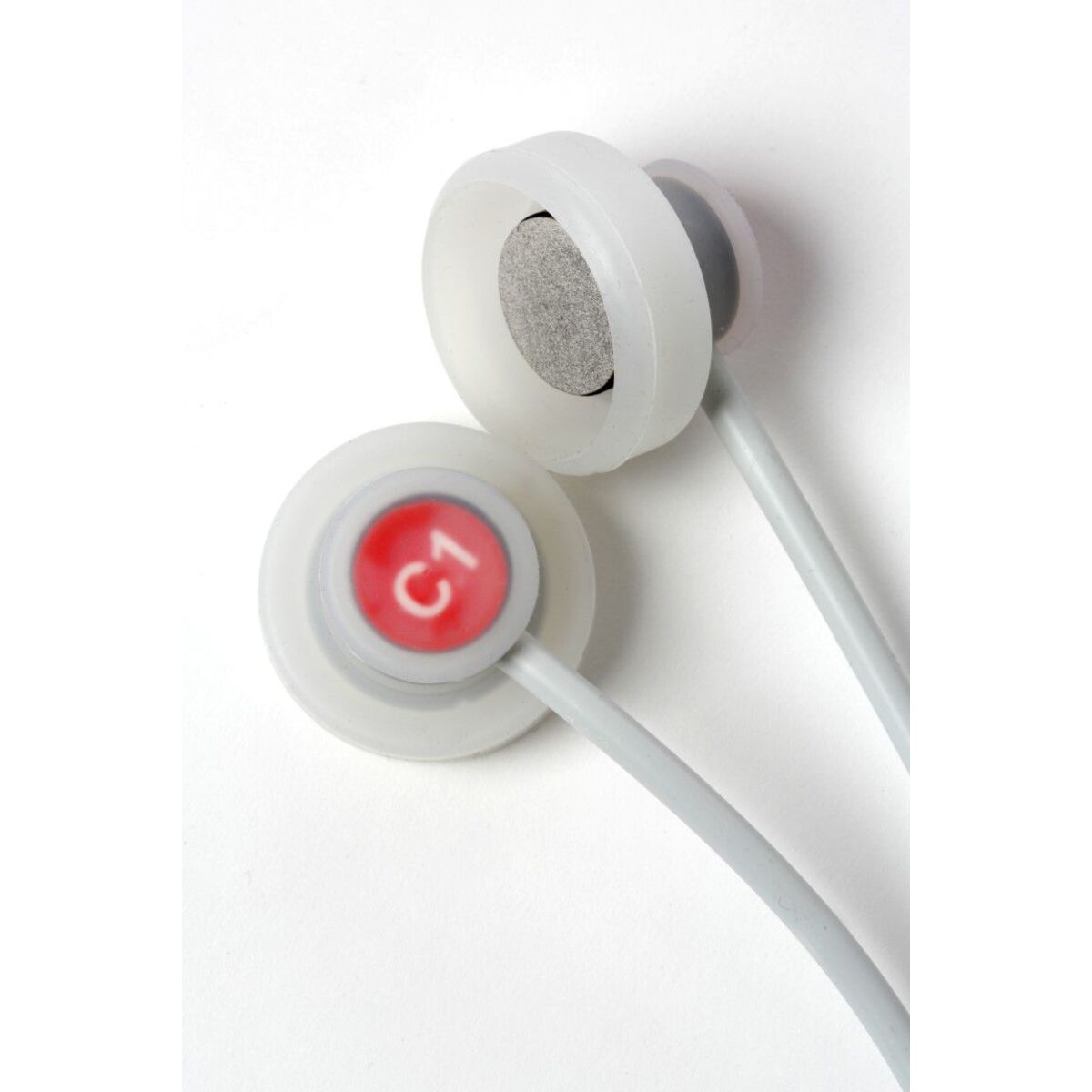 Ergo VAC LT Bras d'aspiration ECG M06