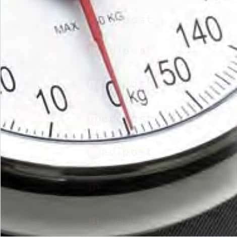 Pese personnes mecaniqueplat160kgADE M02