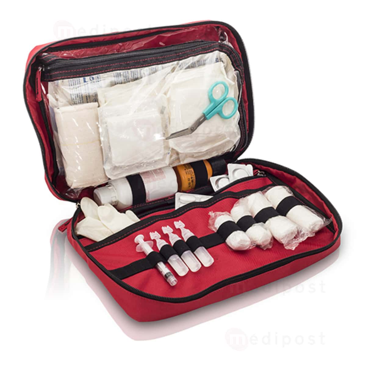 Trousse de premiers secours HealandGo M02