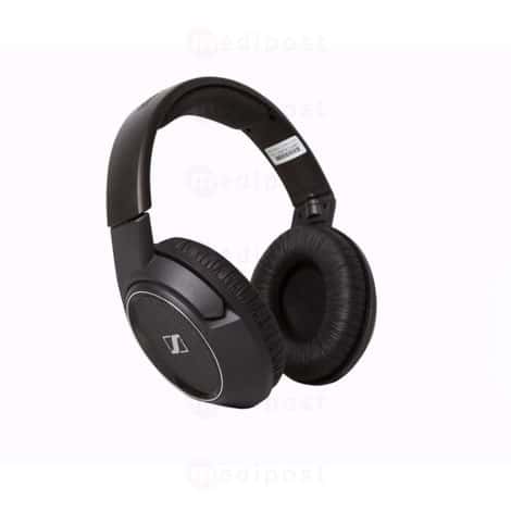 Trousse d audiometrie Auditest M03