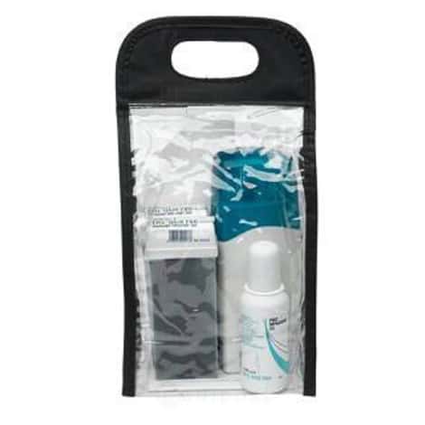 Kit epilation peau sensible M02