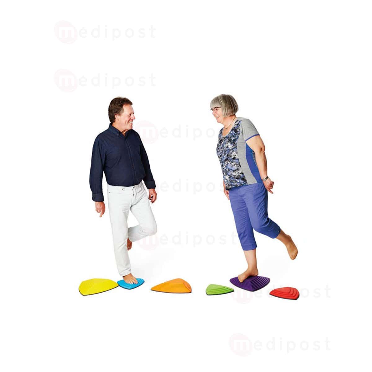 Pierres de rivieres Jeu Educatif M02