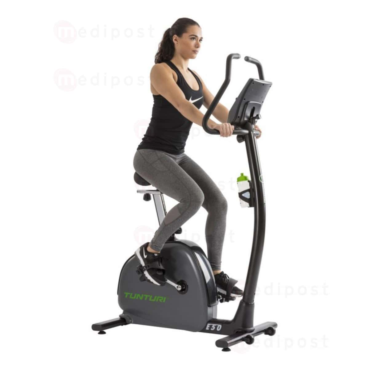 Appareil pour test d effort E50 Performance M02