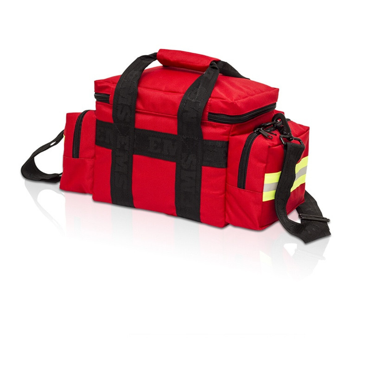 EM13001 Sac durgence Light 216L Rouge M02