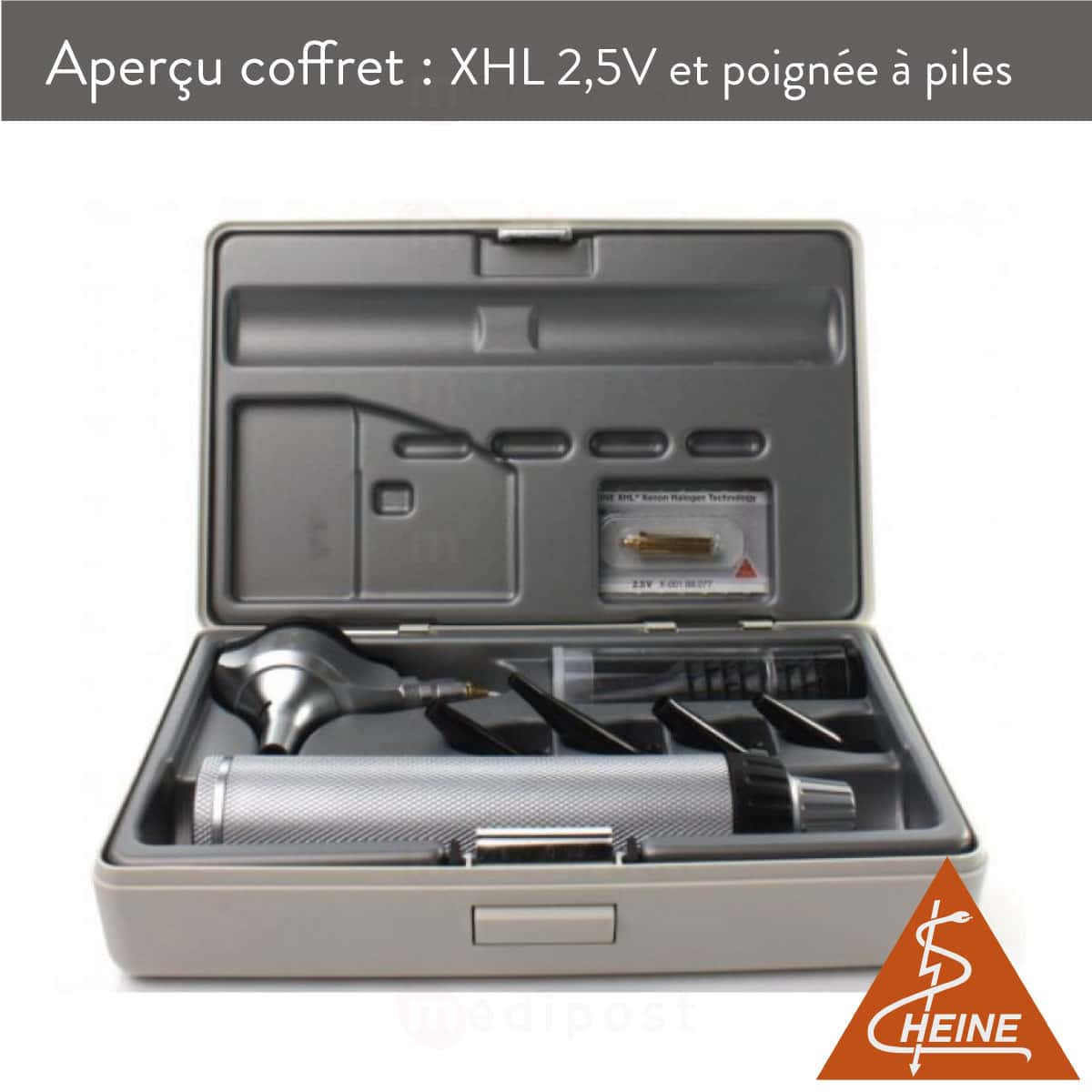  OTOSCOPE BETA 400 M04