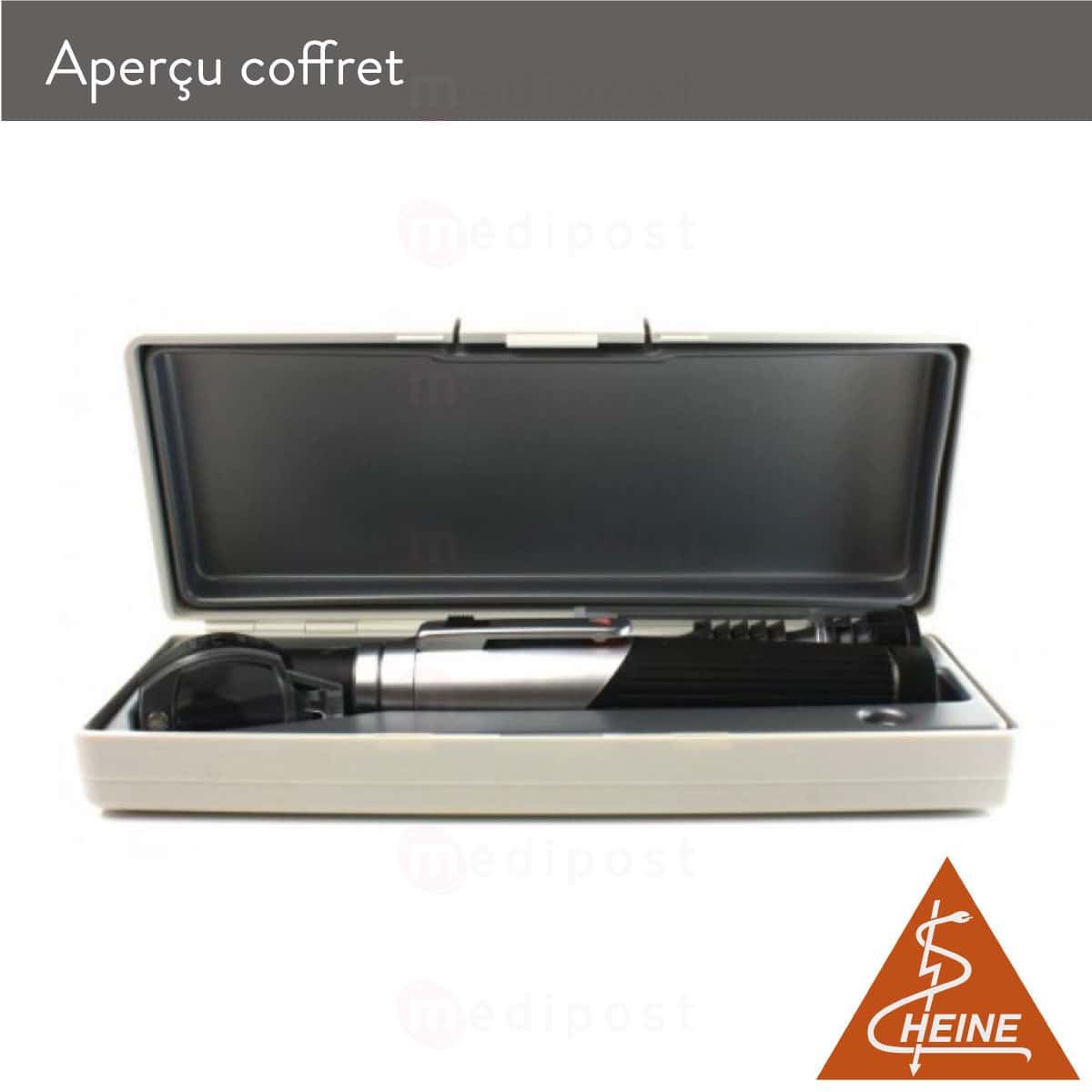  OTOSCOPE MINI3000 M05