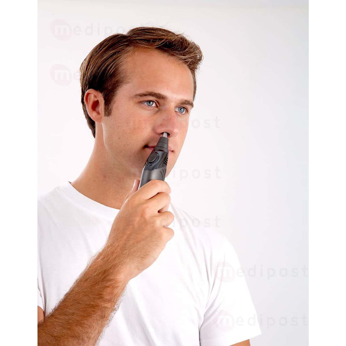 Lanaform Nose Shaver M05