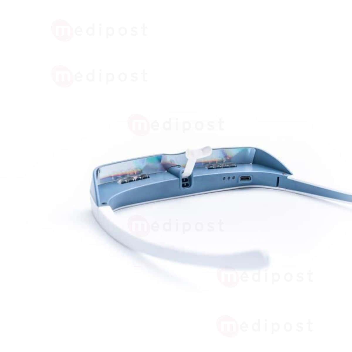 Luminette 3 lunettes de luminotherapie nouvelle generation M02
