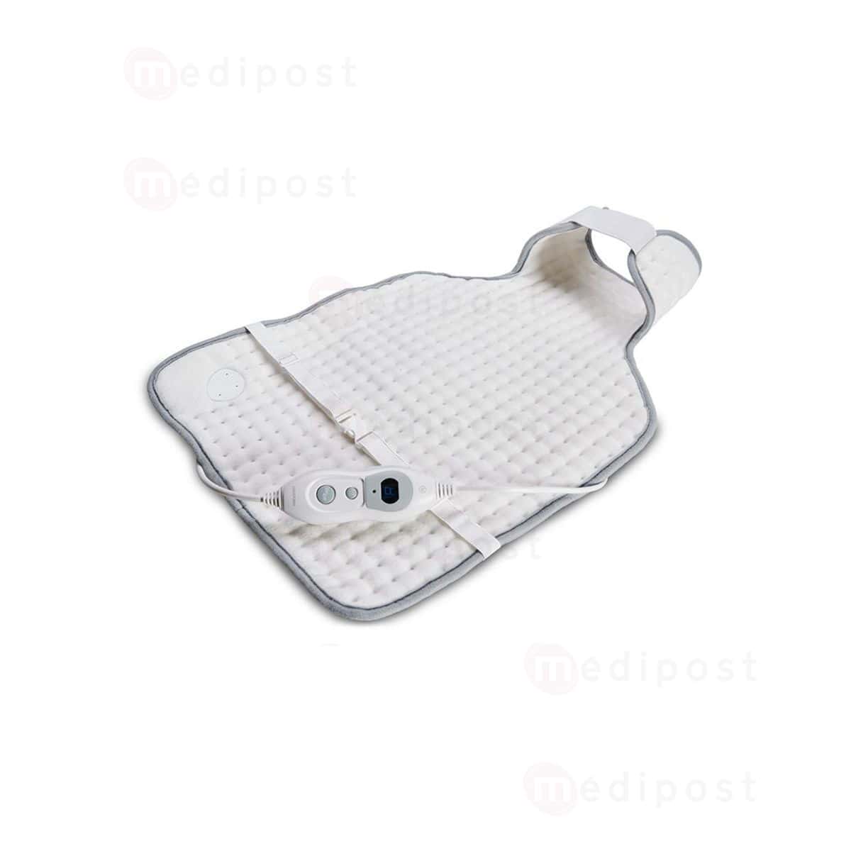 Lanaform Heating Blanket dos complet M02