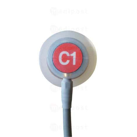  VACUBOYELECTRODES M06