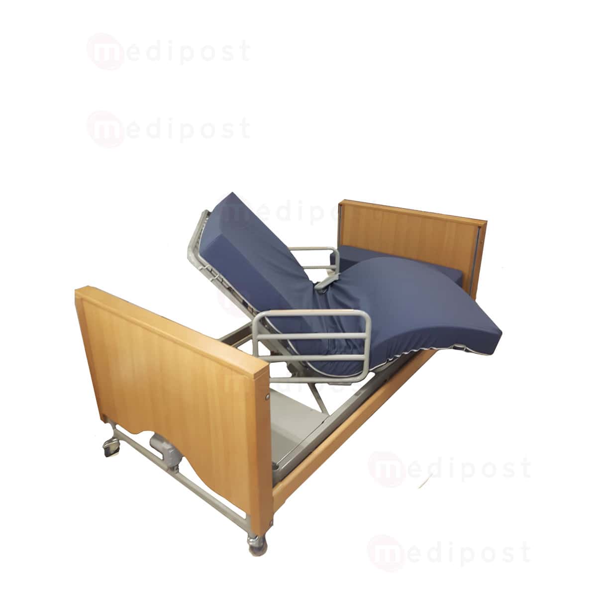 Lit medicalise rotatif Easybed M02