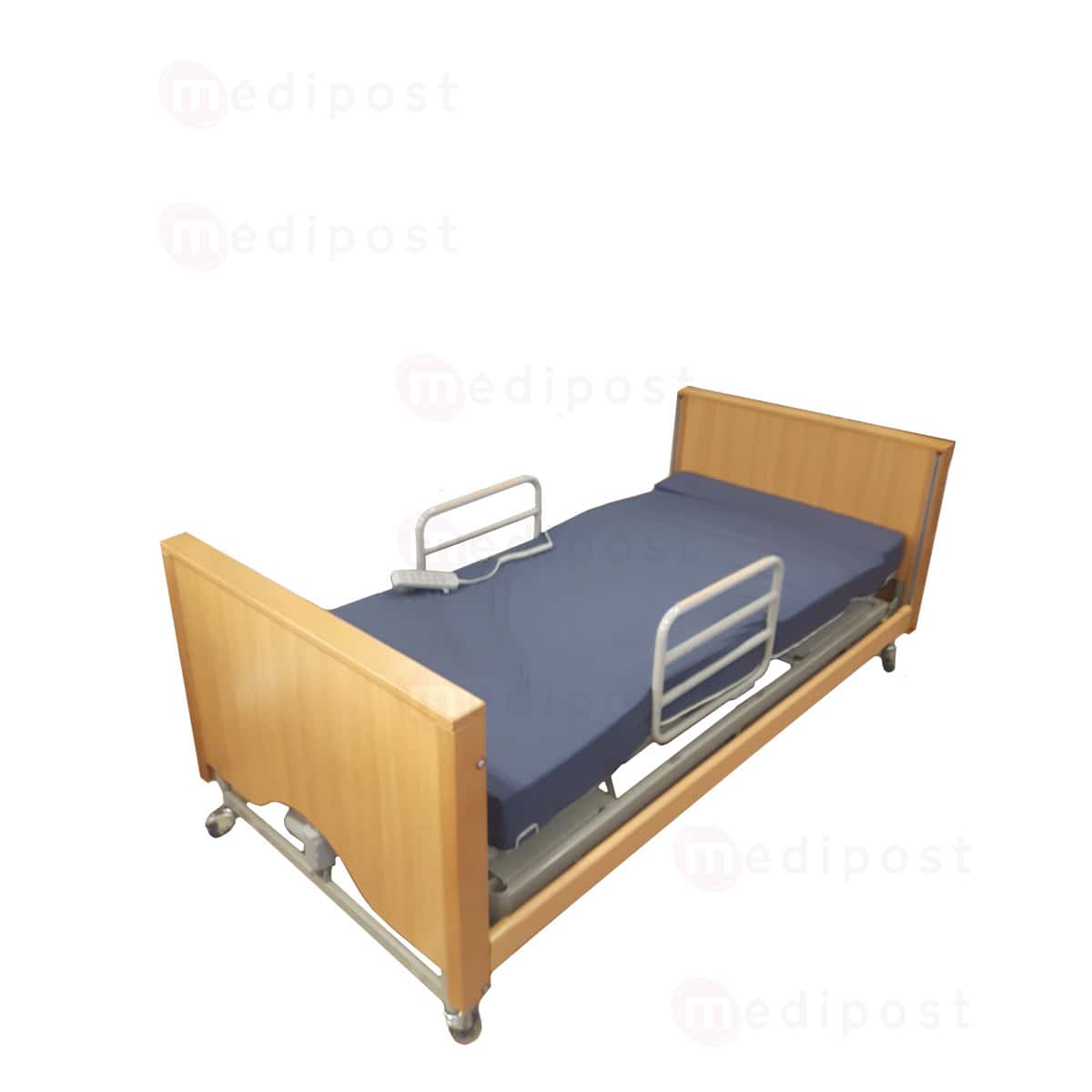 Lit medicalise rotatif Easybed M03