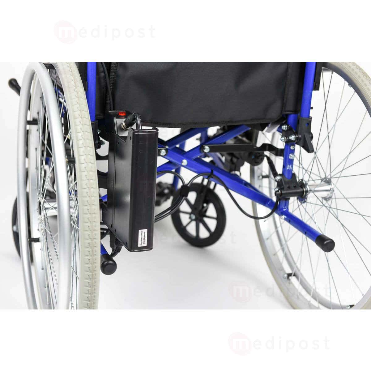 Batterie pour module de propulsion Drive M02