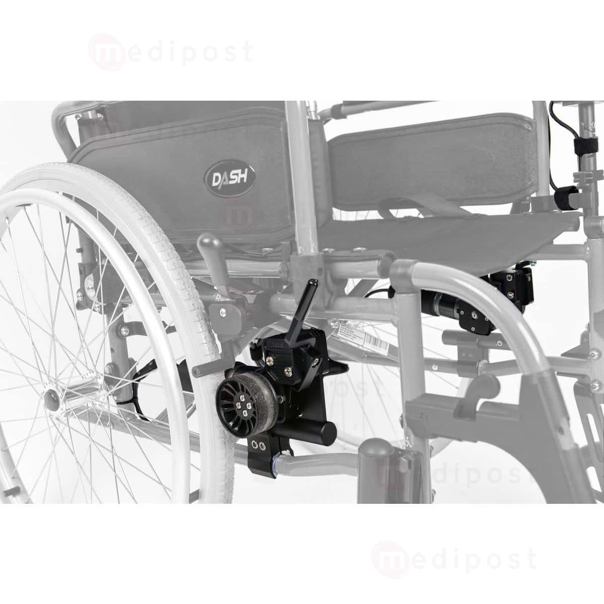 Module de propulsion complet pour voituretteDrive M02