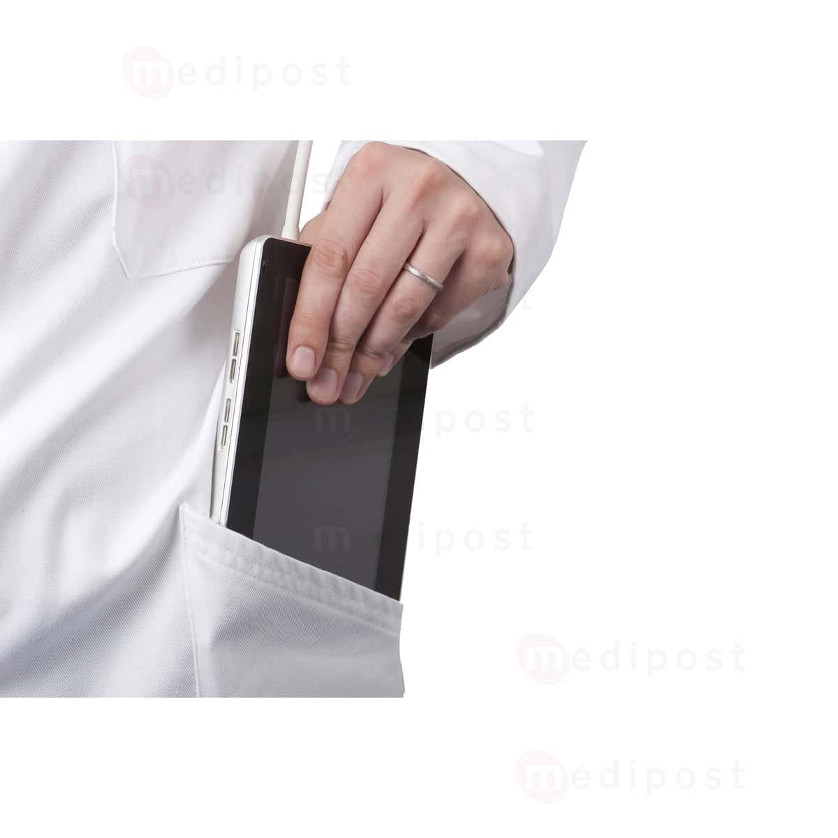 Echographe HD Sonoscanner U Lite M03