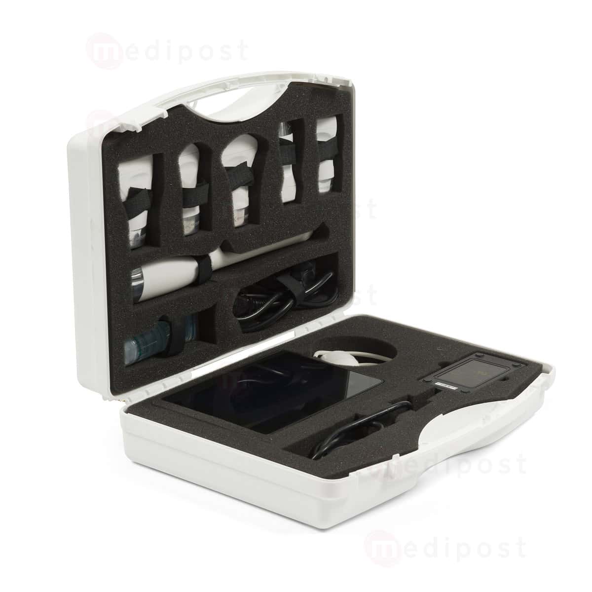 Echographe HD Sonoscanner U Lite M04