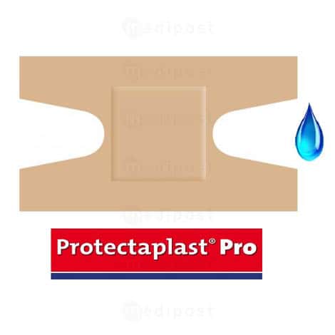 Protectaplast Pro Washprimpermeablechairpour articula  M02