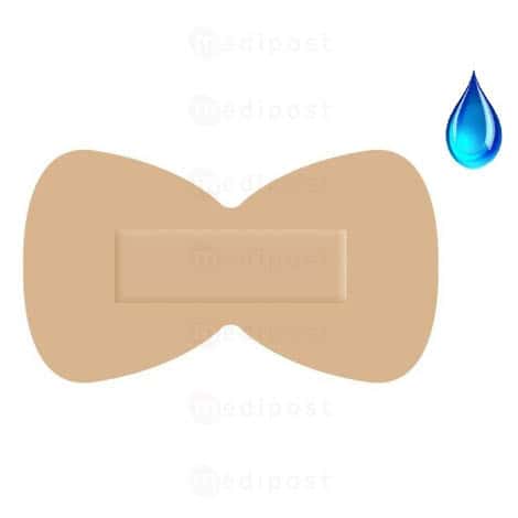 Protectaplast Pro Washprimpermeablechairpour extremite M02