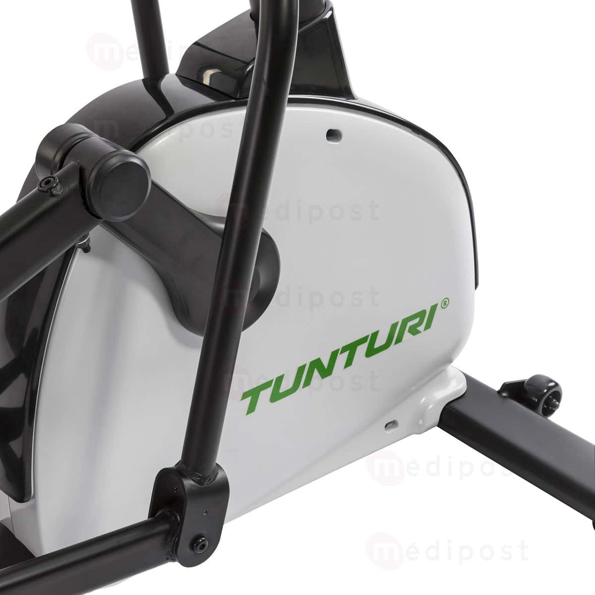 Velo Elliptique C85 Endurance M07