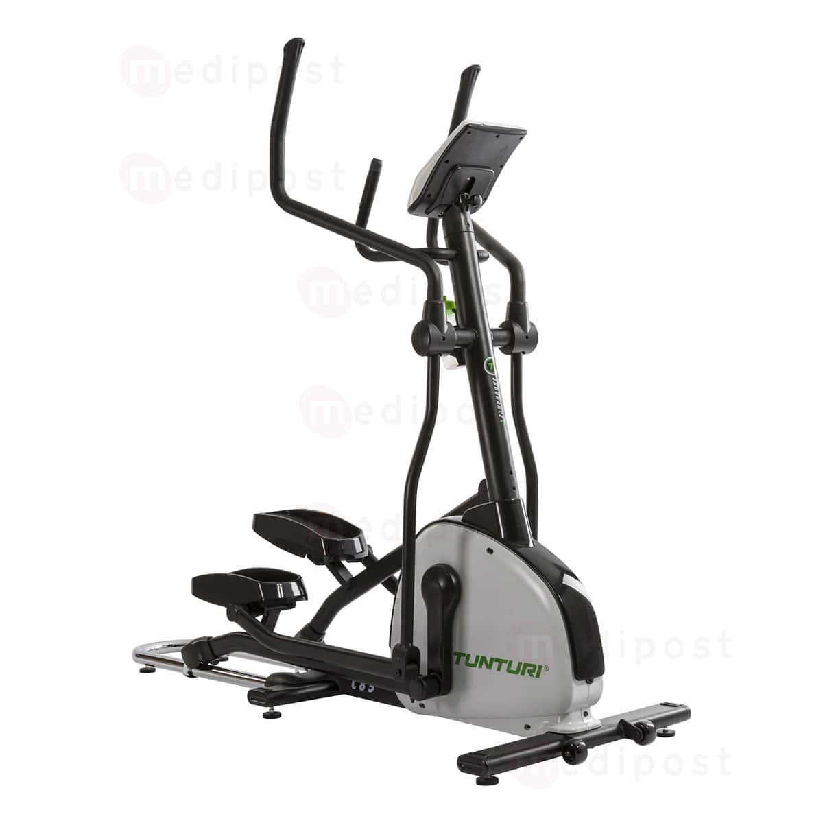 Velo Elliptique C85 Endurance M08