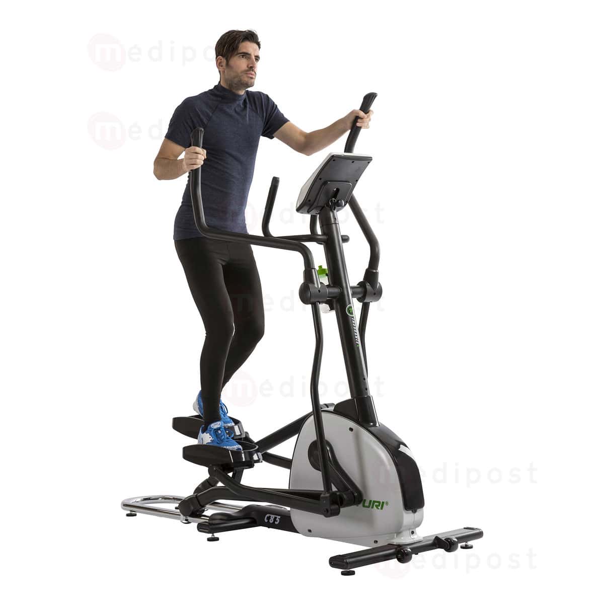 Velo Elliptique C85 Endurance M10