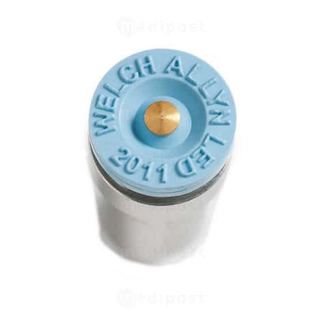 Ampoule Led 3 5v pour Welch Allyn Macroview M02