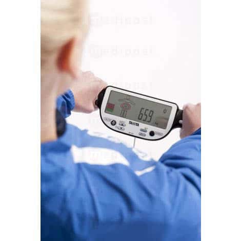 Analyseur de composition corporelle Tanita BC601 150kg 100g M03