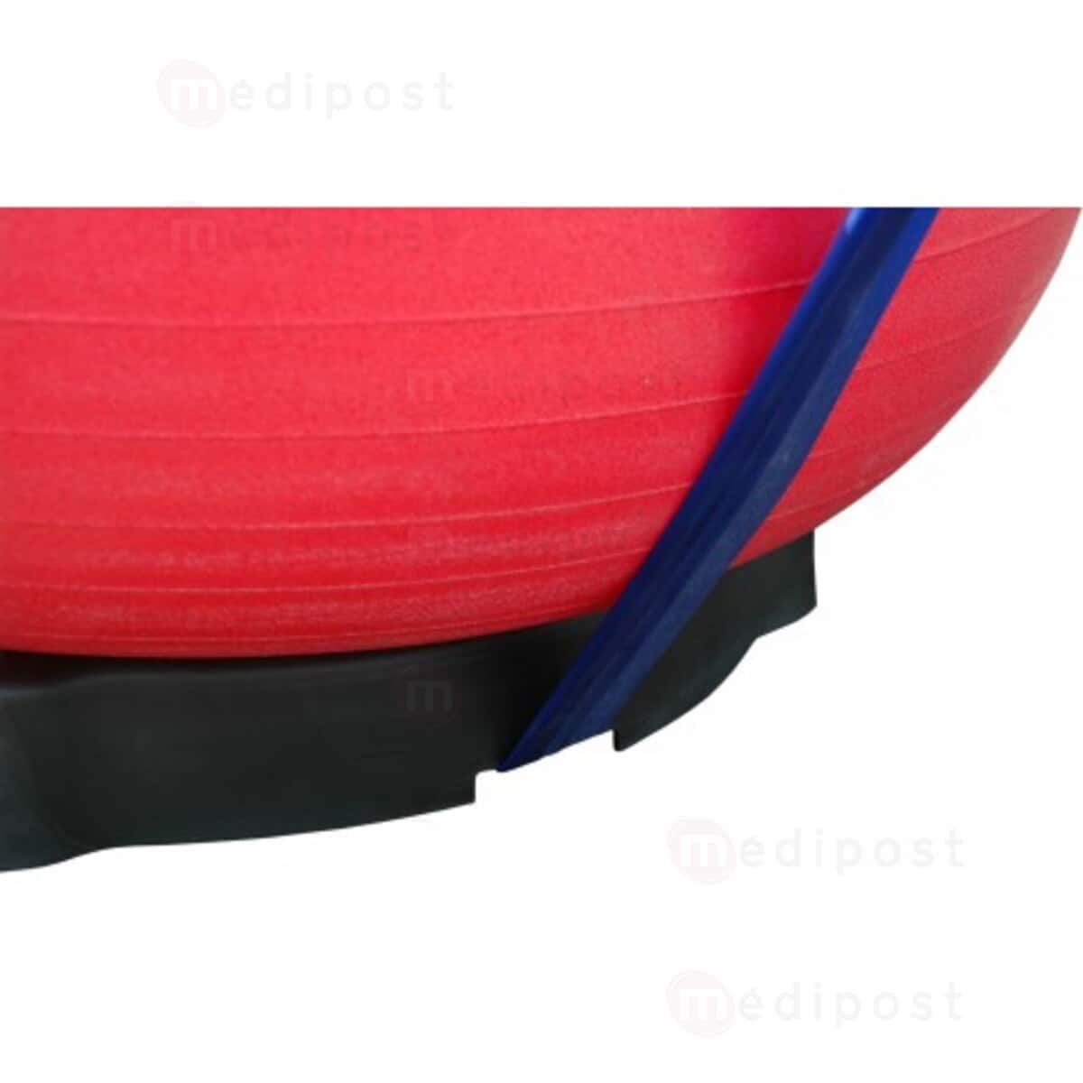 Base stabilisatrice pour ballon d exercice M02