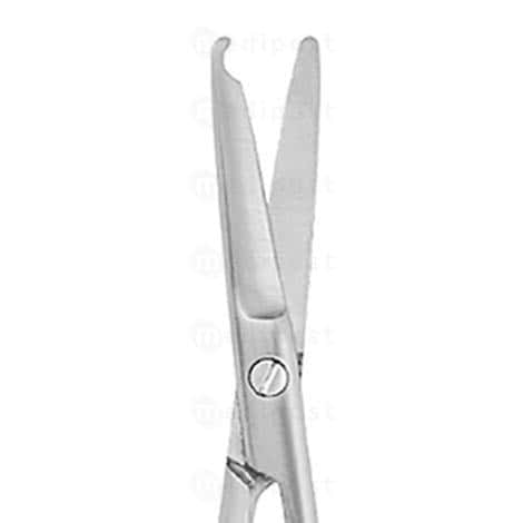 Ciseaux coupe fils de SPENCER 11cm qualite courante M02