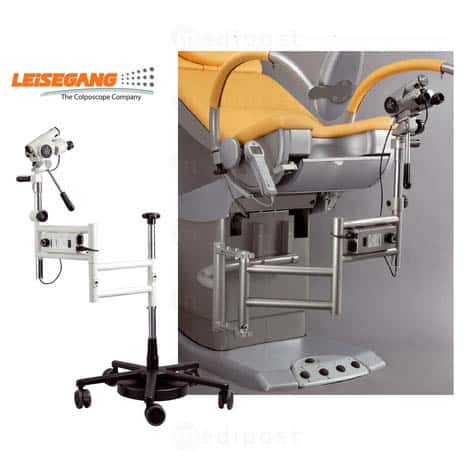 Colposcope Bras Swing O Matic M03