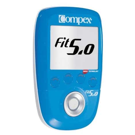 Compex FIT 5 Wireless M02