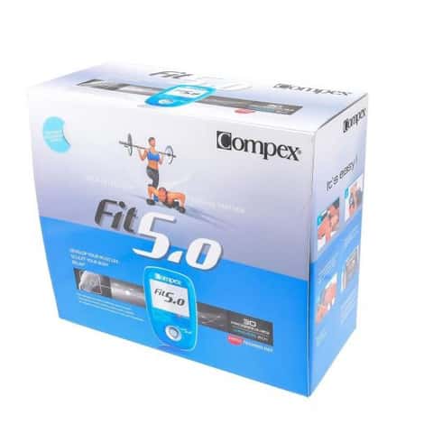 Compex FIT 5 Wireless M04