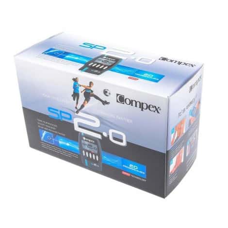 Compex SP 2Mi scan M02