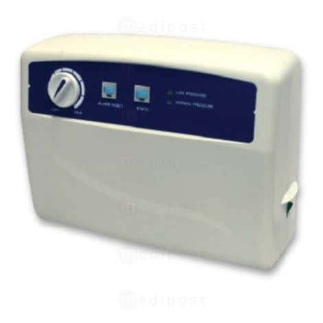 Compresseur et matelas alternatif Medarmony 7 M03