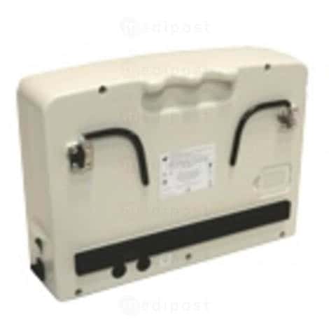 Compresseur et matelas alternatif Medarmony 7 M04