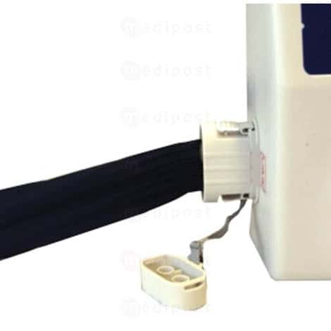 Compresseur et matelas alternatif Medarmony 7 M05