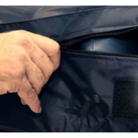 Compresseur et matelas alternatif Medarmony 7 M06