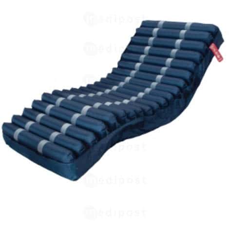 Compresseur et matelas alternatif Medisensi 7 M02