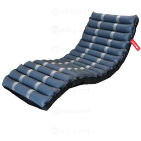 Compresseur et surmatelas alternatif Medisensi 5 M02