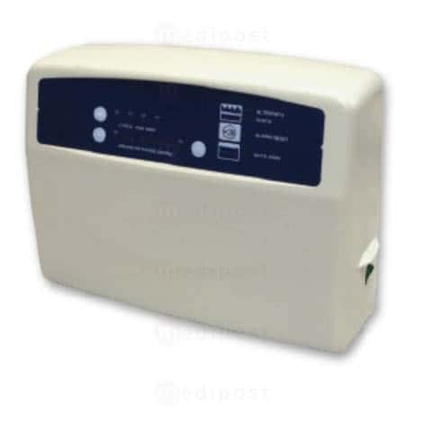 Compresseur et surmatelas alternatif Medisensi 5 M03