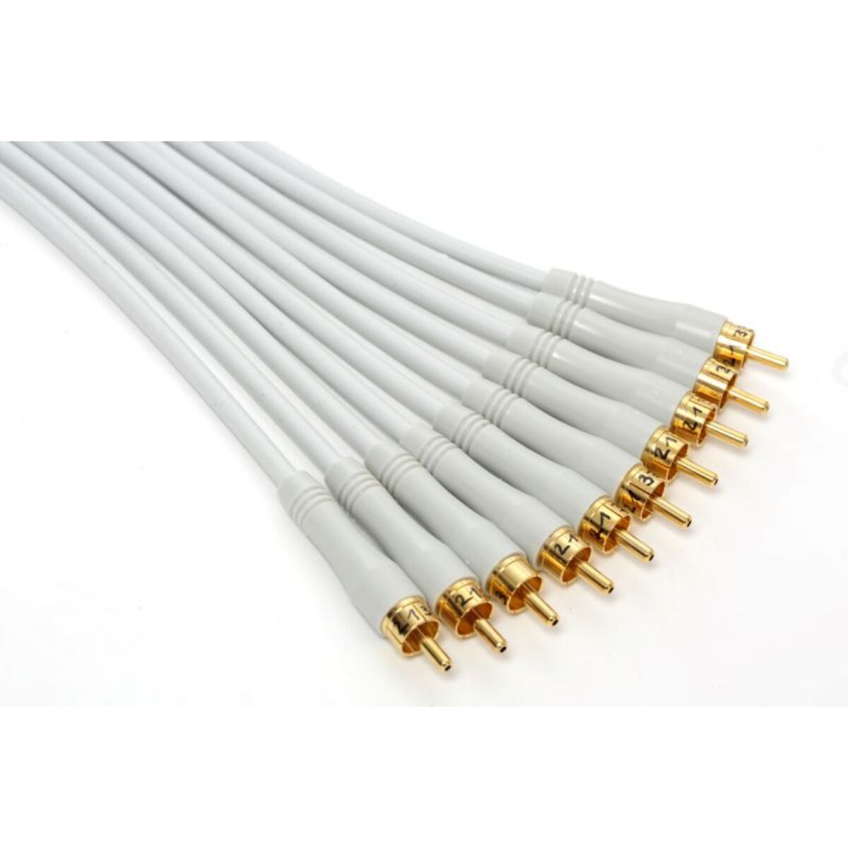 Ergo VAC LT Bras d'aspiration ECG M04