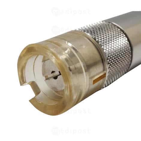 Dermojet medical Standard M02