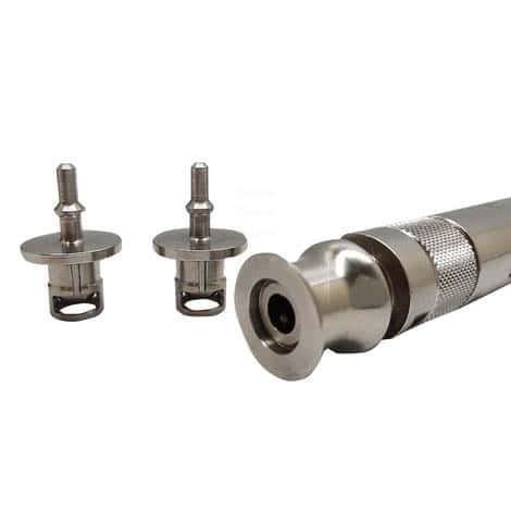 Dermojet Polymedical M02