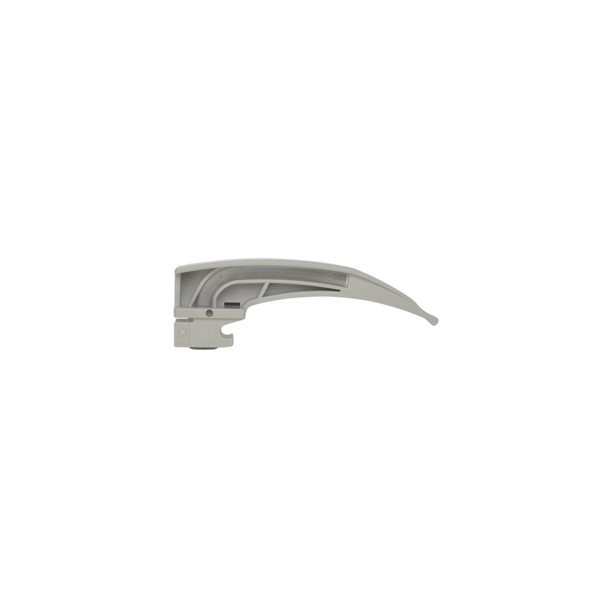 F00022761 Lames laryngoscope Macintosh a usage unique Heine XP Mac M02