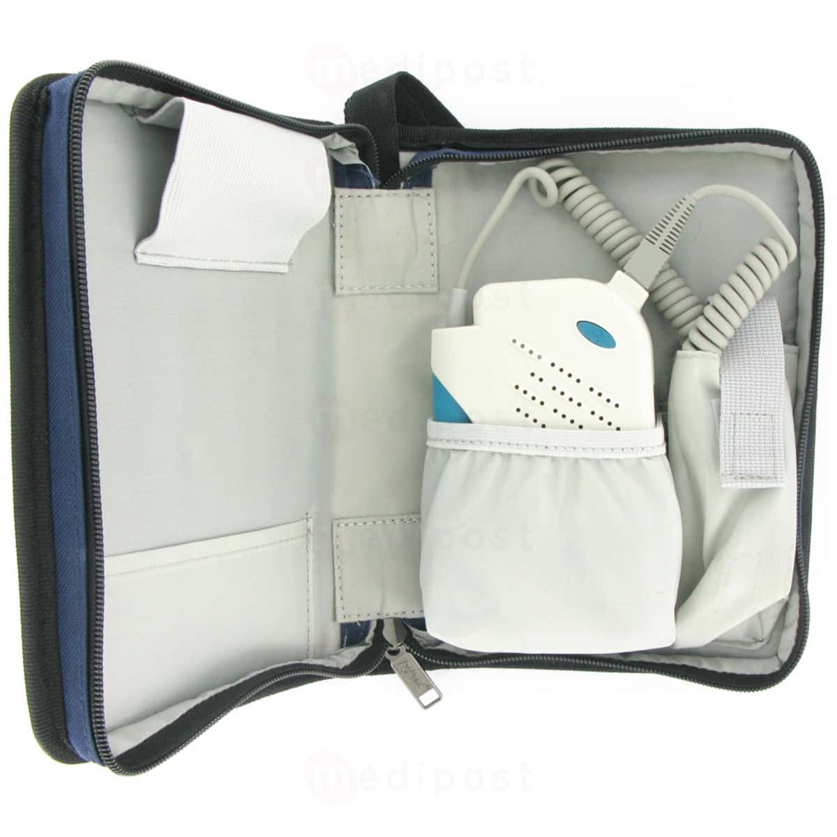 Doppler foetal vasculaire Sonotrax Basic Asonde 8Mhz M02