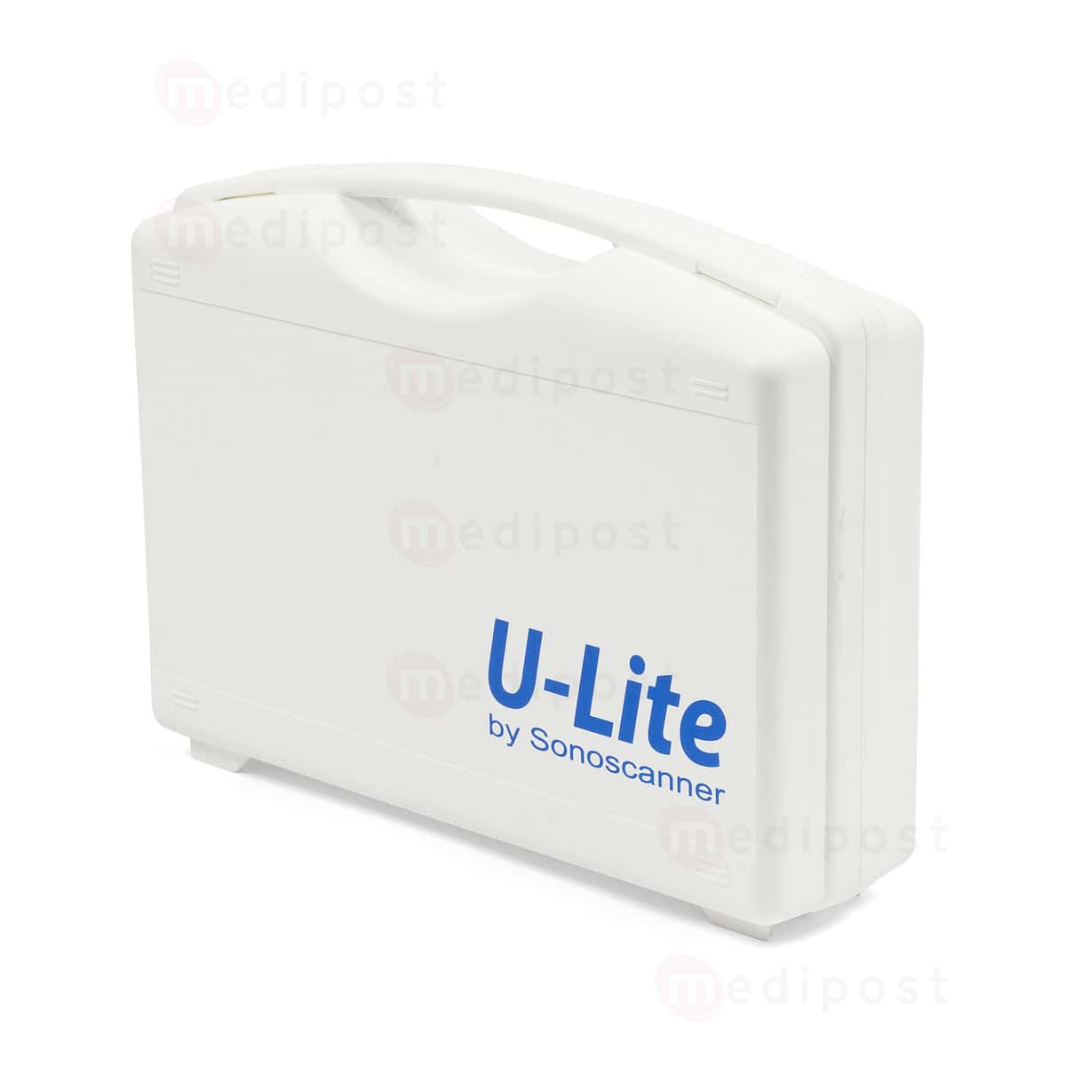 Echographe HD Sonoscanner U Lite M05