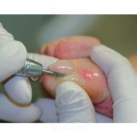 Fraise carbure allumette diametre1 6mm denture croisee fine M03